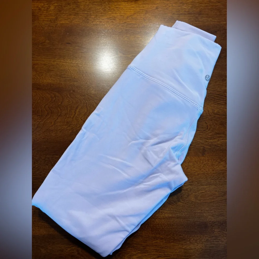 Lululemon Align 25” Leggings